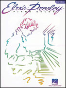 ELVIS PRESLEY - PIANO SOLOS