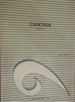 CANTIGA - Nabor Nunes Filho