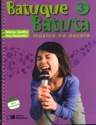 BATUQUE BATUTA - MUSICA NA ESCOLA 3° ANO - Márcio Coelho e Ana Favaretto