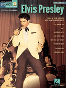 ELVIS PRESLEY - Pro Vocal Men Edition Volume 23