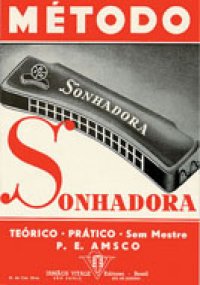 MÉTODO SONHADORA - P. E. Amsco