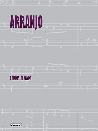 ARRANJO - Carlos Almada