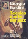 TECNICA E ARTE DEL JAZZ - Giorgio Gaslini