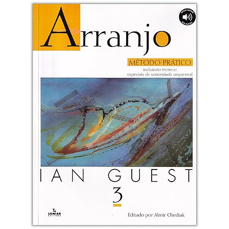ARRANJO 3 - Método Prático - Ian Guest