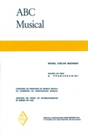 ABC MUSICAL - Rafael Coelho Machado