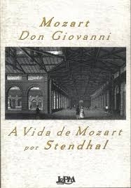 A VIDA DE MOZART por Stendhal