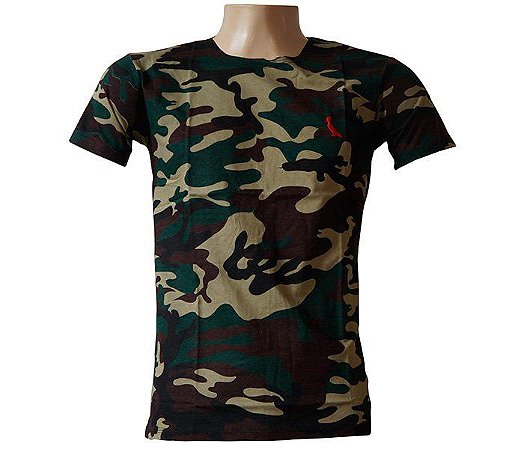 tenis reserva camuflado