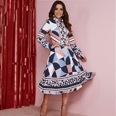 jany pim moda evangélica