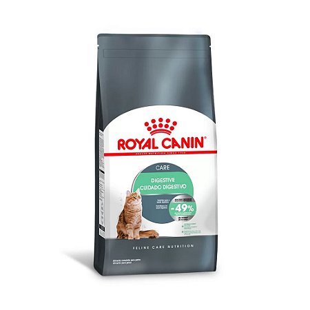 Royal Canin Feline Digestive Care 1,5kg