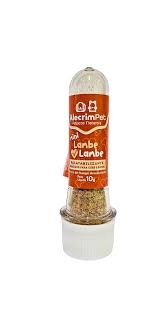 Mini Pó Saborizante Lambe-lambe Desidratado Natural Moela de Frango 10g
