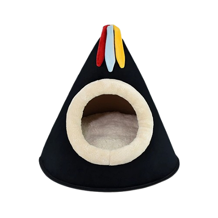 Tenda Pet Pelúciada