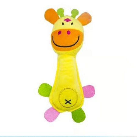 Brinquedo Pelúcia Bicho Pirulito