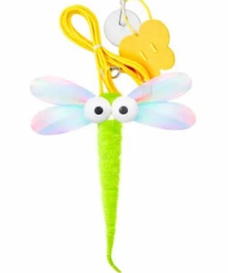 Elástico Divertido para Gato