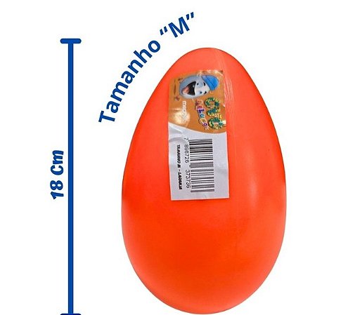 Brinquedo Anti- stress Ovo Maluco