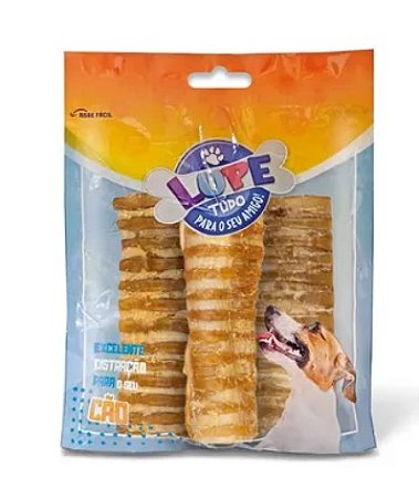 Traqueia Natural Bovina Lupe