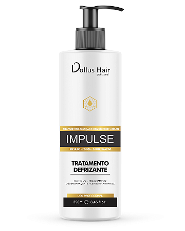 Defrizante Impulse 250ml