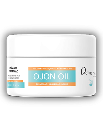 Máscara Ojon Oil 300g