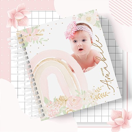 Kit Maternidade Afetiva