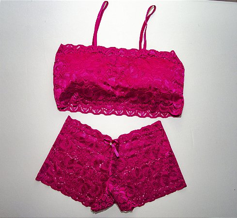 fabrica de moda intima