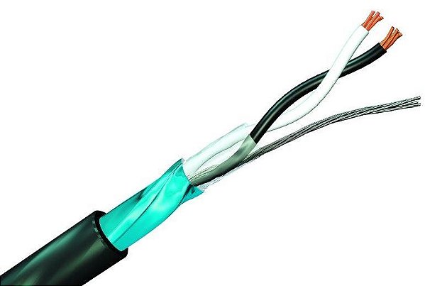 CABO DE INSTRUMENTÇÃO