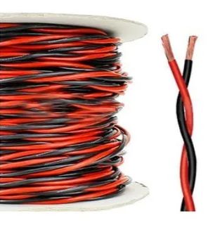 CABO FLEXIVEL TORCIDO