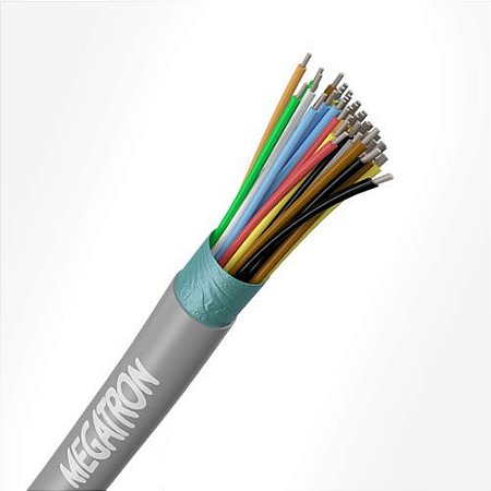 CABO TELEFÔNICO BLINDADO CI