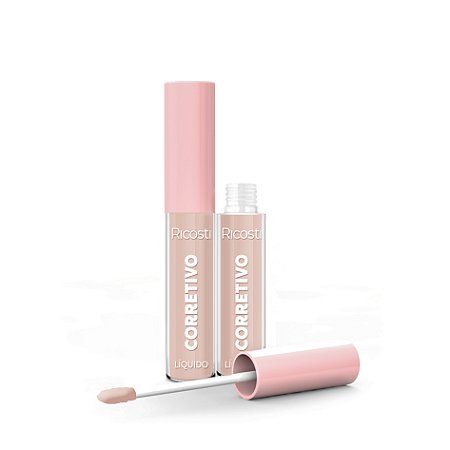 Corretivo Líquido Vegano 03 • 4ml