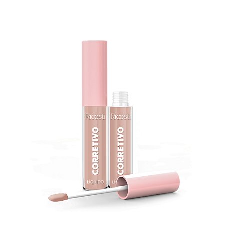 Corretivo Líquido Vegano 04 • 4ml