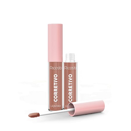 Corretivo Líquido Vegano 11 • 4ml