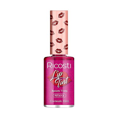 Lip Tint Vegano Pitaya • 10ml