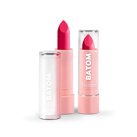 Batom Vegano Christina • 3,6g