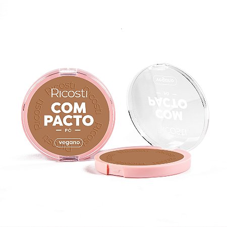 Pó Compacto Vegano 11 • 10g