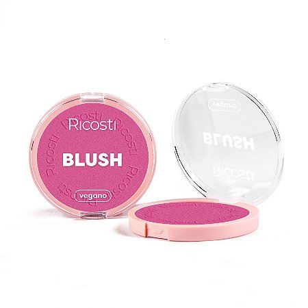 Blush Vegano Violeta • 10g