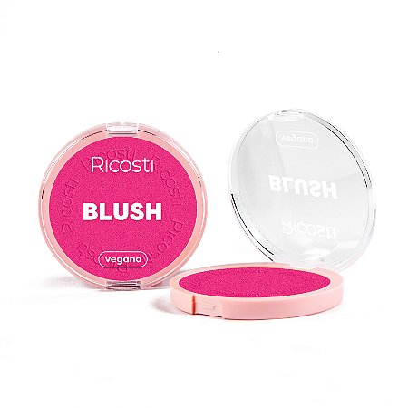 Blush Vegano Magenta • 10g