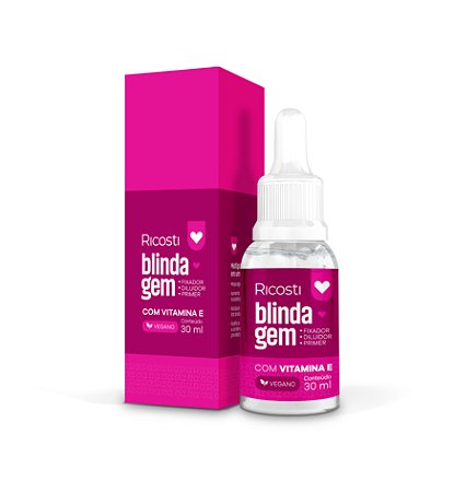 Blindagem Vegana • 30ml
