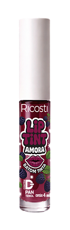 Lip Tint Vegano Amora • 4ml
