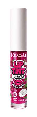 Lip Tint Vegano Pitaya • 10ml