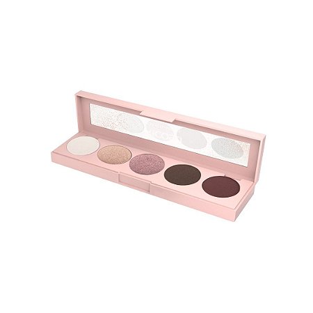 Paleta de Sombras Vegana Amor • 8,5g