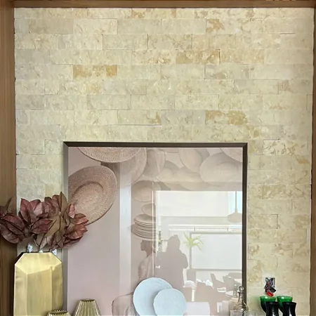 Travertino Importado Classic 7x30 cm