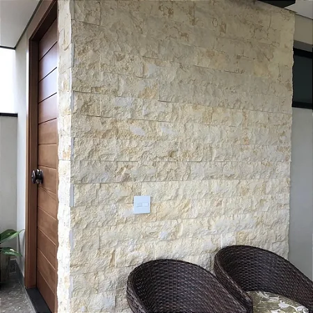 Travertino Importado Classic 15x40 cm