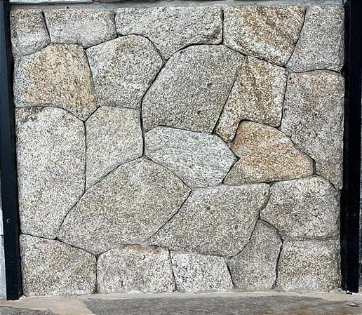 Pedra Moledo Serrada