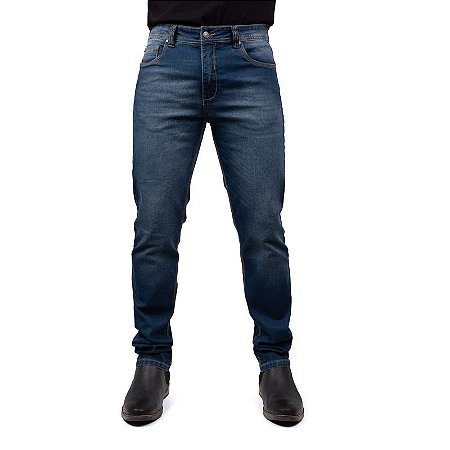 Calça Jeans Made in Mato Masculina