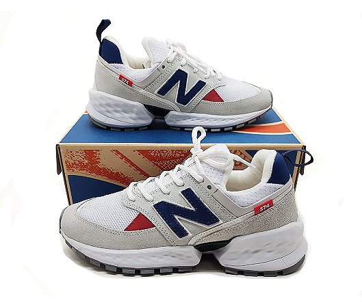 new balance 574s 2.0
