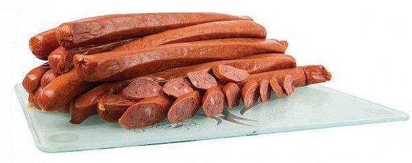 LINGUIÇA DEFUMADA FINA