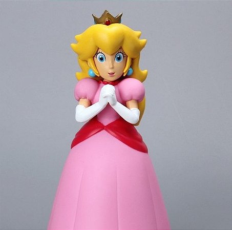 Princesa Peach