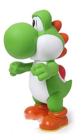 Yoshi