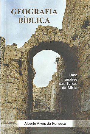Geografia Bíblica