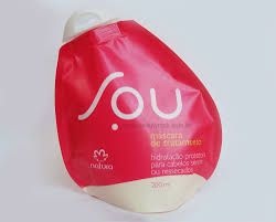 Shampoo Sou