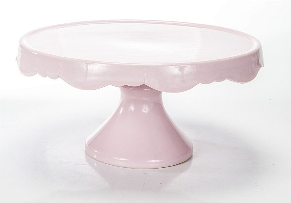 Boleira Sol Rosa Candy