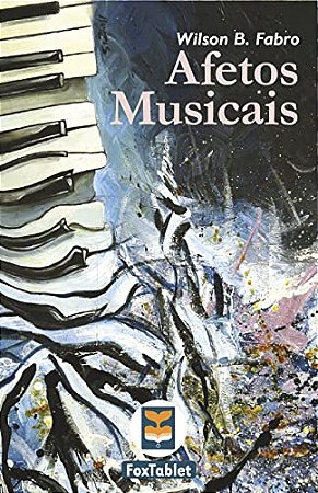 [EBOOK: EPUB2] Afetos Musicais